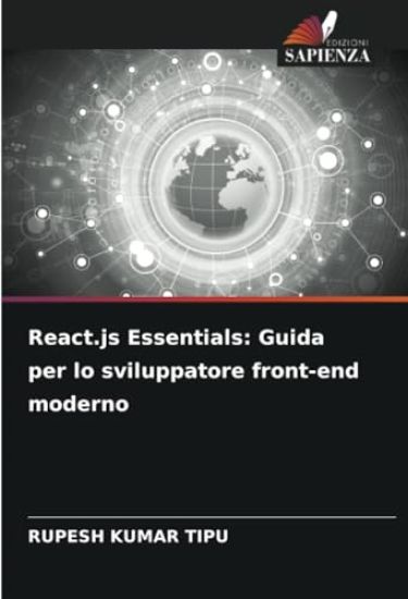 React.js Essentials