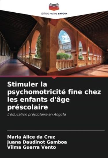 Stimuler la psychomotricité fine chez les enfants d'âge préscolaire