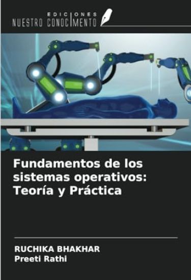 Fundamentos de los sistemas operativos: Teoría y Práctica