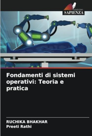 Fondamenti di sistemi operativi