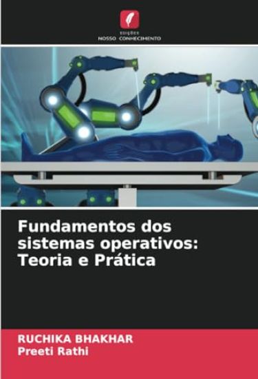 Fundamentos dos sistemas operativos