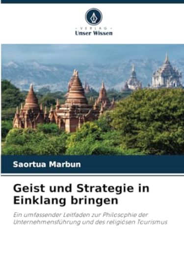 Geist und Strategie in Einklang bringen