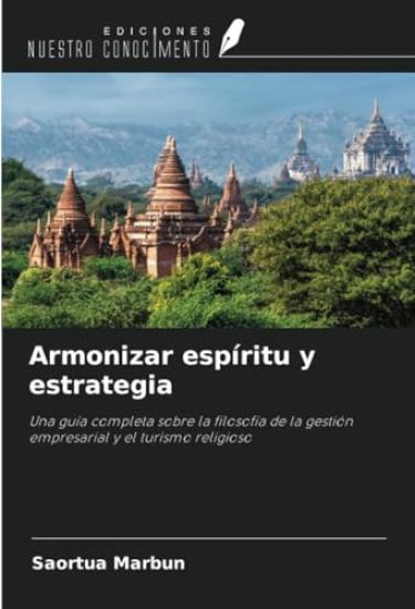 Armonizar espíritu y estrategia