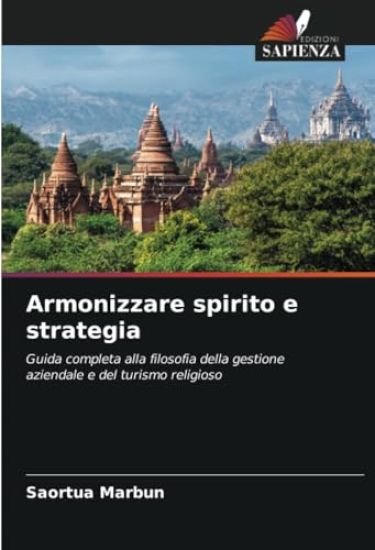 Armonizzare spirito e strategia