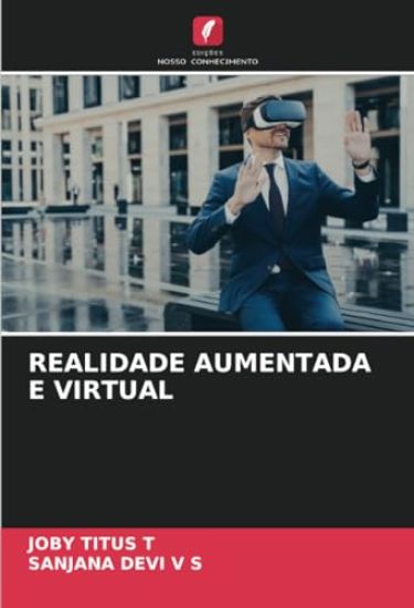 Realidade Aumentada E Virtual