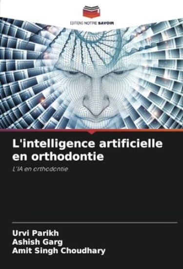 L'intelligence artificielle en orthodontie