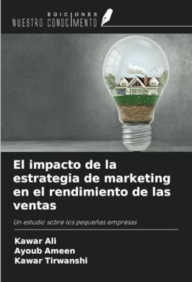 El impacto de la estrategia de marketing en el rendimiento de las ventas
