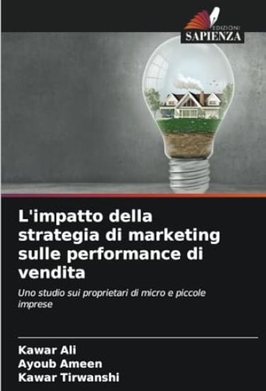 L'impatto della strategia di marketing sulle performance di vendita
