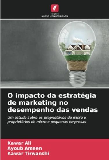 O impacto da estratégia de marketing no desempenho das vendas