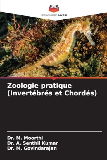Zoologie pratique (Invertébrés et Chordés)