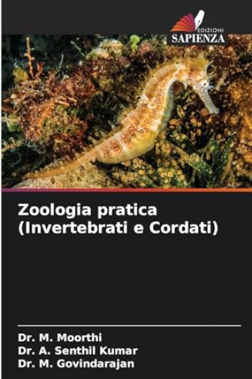 Zoologia pratica (Invertebrati e Cordati)
