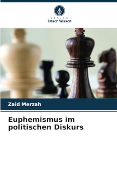 Euphemismus im politischen Diskurs