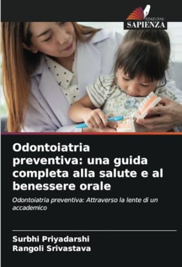 Odontoiatria preventiva