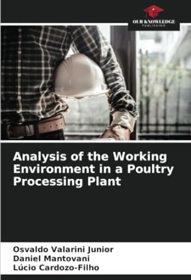 Analysis of the Working Environment in a Poultry Processing Plant