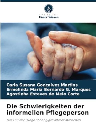 Die Schwierigkeiten der informellen Pflegeperson