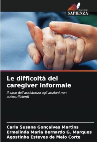 Le difficoltà del caregiver informale