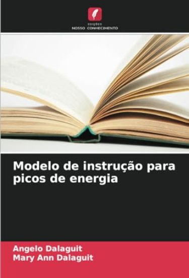 Modelo de instrução para picos de energia