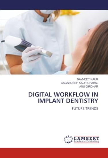 Digital Workflow in Implant Dentistry