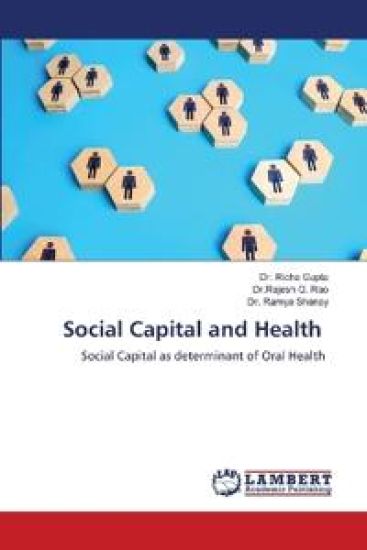 Social Capital and Health