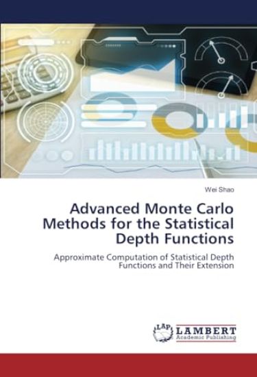 Advanced Monte Carlo Methods for the Statistical Depth Functions