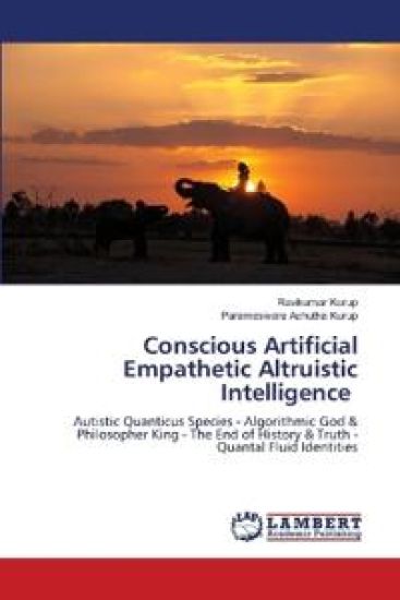 Conscious Artificial Empathetic Altruistic Intelligence