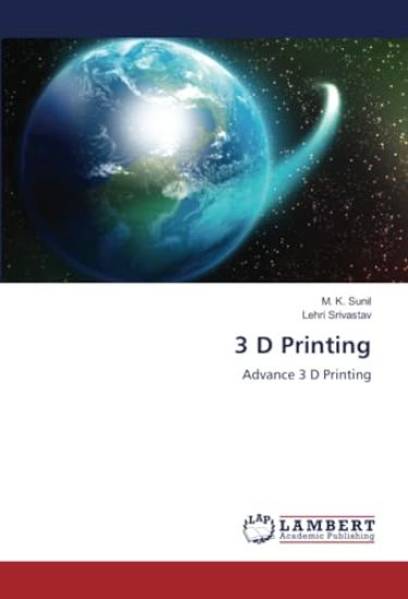 3 D Printing