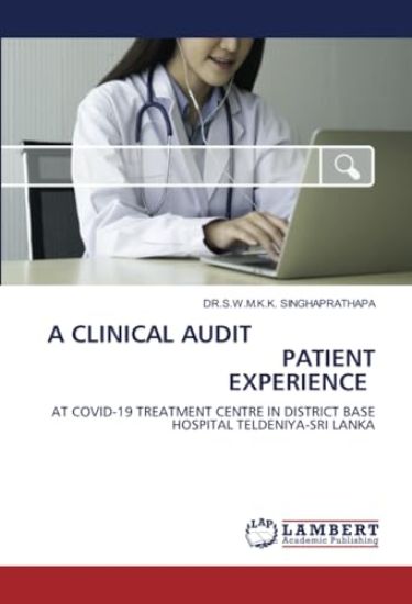 A Clinical Audit Patient Experience