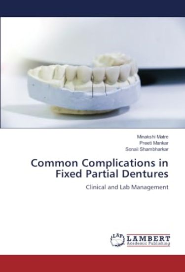 Common Complications in Fixed Partial Dentures