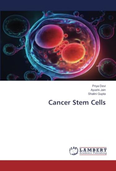 Cancer Stem Cells
