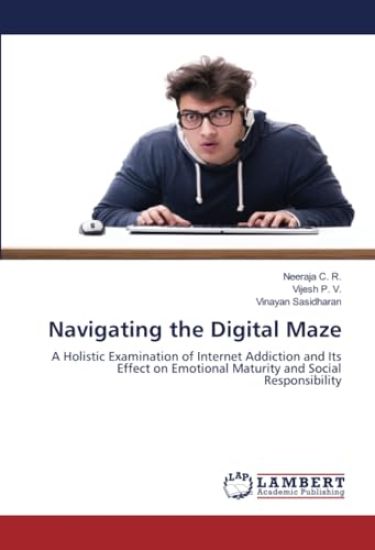 Navigating the Digital Maze