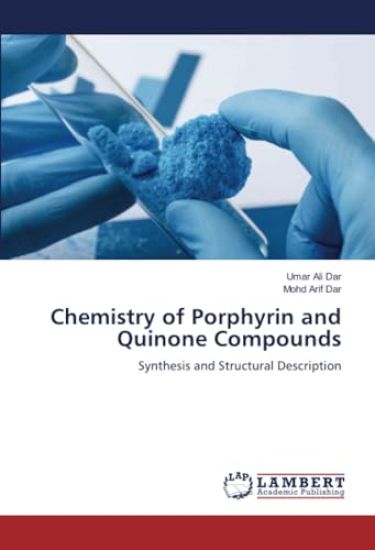 Chemistry of Porphyrin and Quinone Compounds