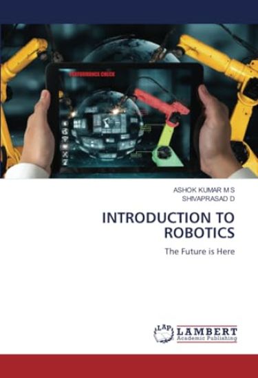 Introduction to Robotics