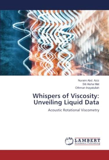 Whispers of Viscosity: Unveiling Liquid Data