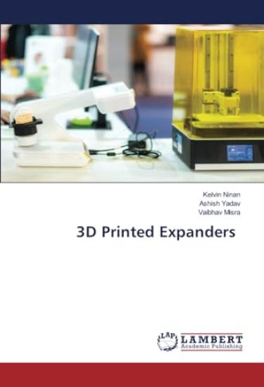 3D Printed Expanders