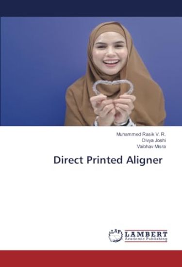 Direct Printed Aligner