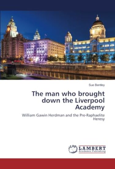 The man who brought down the Liverpool Academy