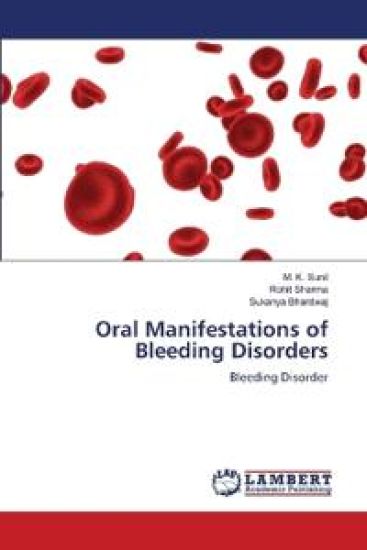 Oral Manifestations of Bleeding Disorders