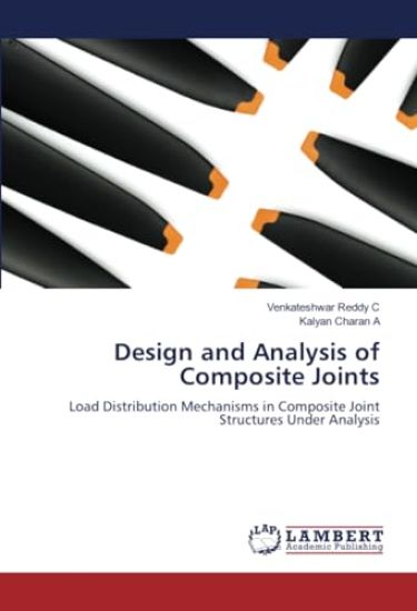 Design and Analysis of Composite Joints