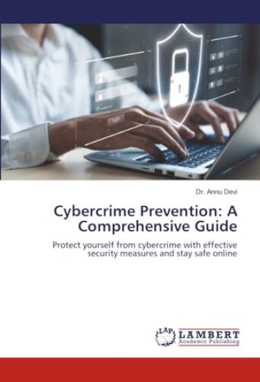 Cybercrime Prevention
