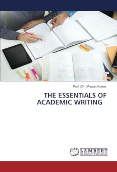 The Essentials of Academic Writing