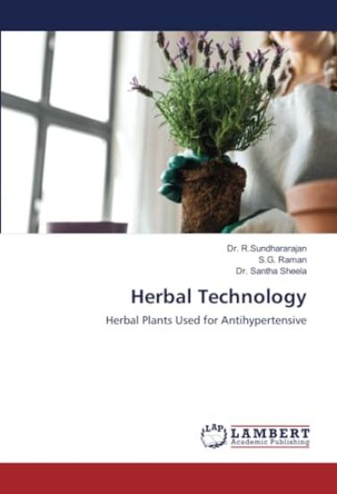 Herbal Technology