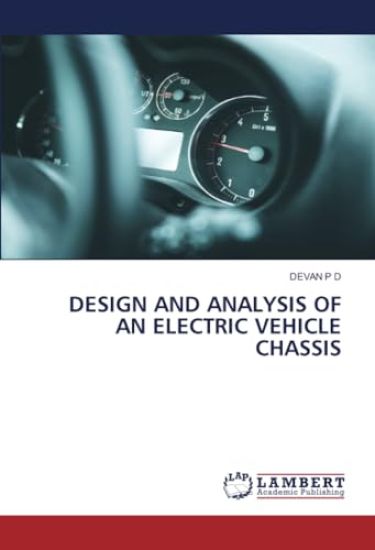 Design and Analysis of an Electric Vehicle Chassis