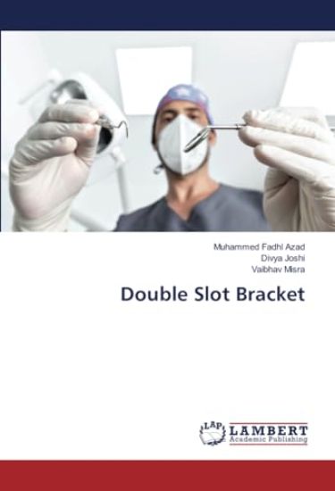 Double Slot Bracket