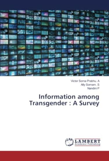 Information among Transgender