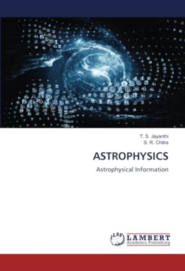 Astrophysics