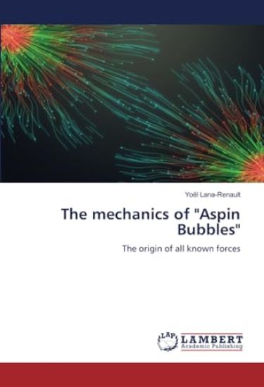 The mechanics of "Aspin Bubbles"
