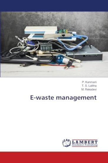 E-waste management