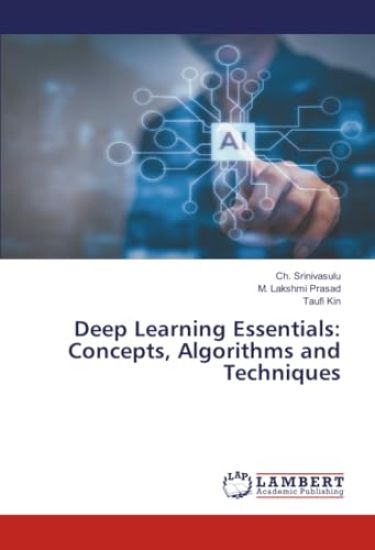 Deep Learning Essentials