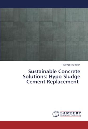 Sustainable Concrete Solutions