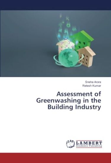 Assessment of Greenwashing in the Building Industry